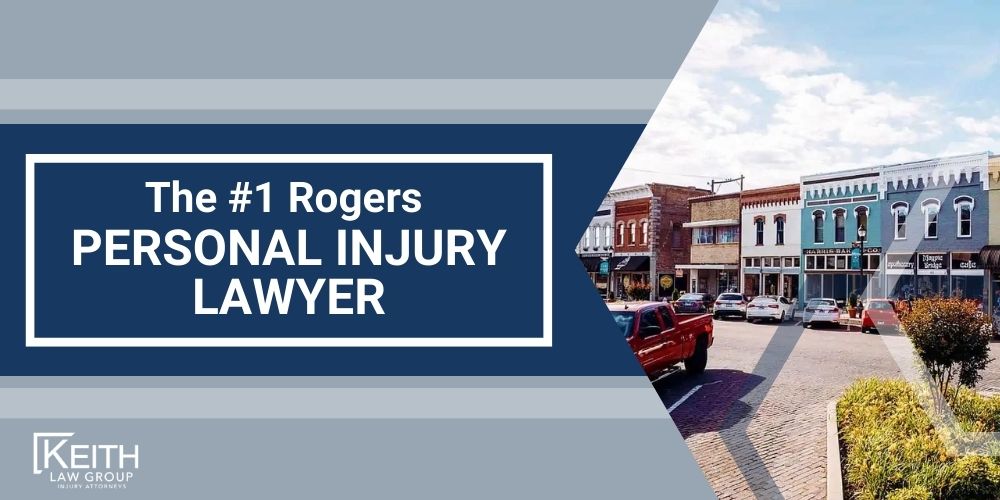 Rogers Personal Injury Lawyers; Rogers Arkansas Personal Injury Lawyers; The #1 Personal Injury Lawyers in Rogers, Arkansas; Our Rogers Personal Injury Lawyers are Prepared to Help You!; Meet the Rogers, Arkansas Personal Injury Lawyers at Keith Law Group; Sean Keith; Brynna Barnica; How Can a Rogers, Arkansas Personal Injury Lawyer from Keith Law Group Help You; Personal Injury Case Results Achieved by Keith Law Group; Types of Personal Injury Cases We Handle in Rogers, Arkansas; What is the Personal Injury Lawsuit Process in Rogers, Arkansas; Gathering Evidence for a Personal Injury Claim; Common Damages in a Personal Injury Lawsuit; Keith Law Group_ Your Rogers Personal Injury Attorney