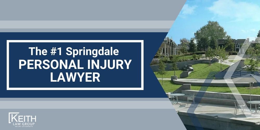 Springdale Personal Injury Lawyers; Springdale Arkansas Personal Injury Lawyers; The #1 Personal Injury Lawyers in Springdale, Arkansas; Our Springdale Personal Injury Lawyers are Prepared to Help You!; Meet the Springdale, Arkansas Personal Injury Lawyers at Keith Law Group; Sean Keith; Brynna Barnica; How Can a Springdale, Arkansas Personal Injury Lawyer from Keith Law Group Help You; Personal Injury Case Results Achieved by Keith Law Group; Types of Personal Injury Cases We Handle in Springdale, Arkansas; What is the Personal Injury Lawsuit Process in Springdale, Arkansas; Gathering Evidence for a Personal Injury Claim; Common Damages in a Personal Injury Lawsuit; Keith Law Group_ Your Springdale Personal Injury Attorney