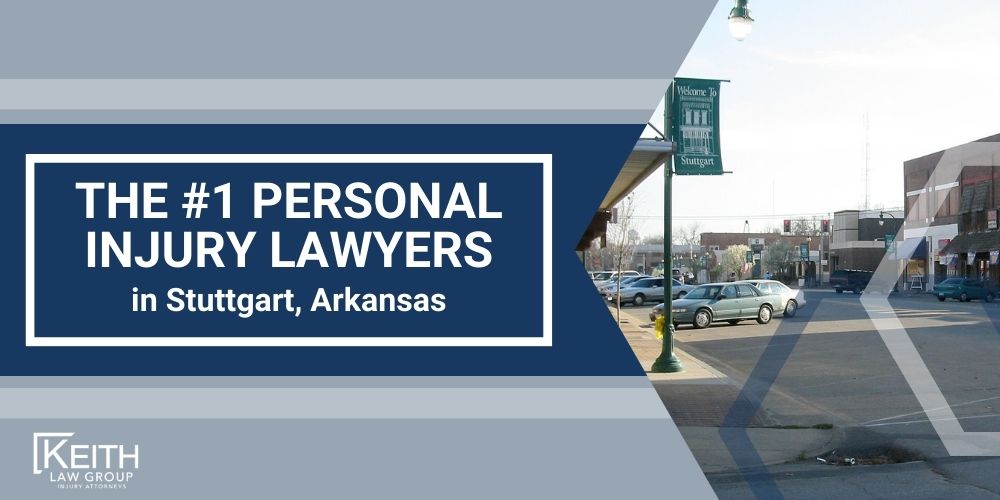 Stuttgart Personal Injury Lawyer; The #1 Personal Injury Lawyers in Stuttgart, Arkansas; Our Stuttgart Personal Injury Lawyers are Prepared to Help You!; Meet the Stuttgart, Arkansas Personal Injury Lawyers at Keith Law Group; Sean Keith; Brynna Barnica; How Can a Stuttgart, Arkansas Personal Injury Lawyer from Keith Law Group Help You; Personal Injury Case Results Achieved by Keith Law Group; Types of Personal Injury Cases We Handle in Stuttgart, Arkansas; What is the Personal Injury Lawsuit Process in Stuttgart, Arkansas; Gathering Evidence for a Personal Injury Claim; Common Damages in a Personal Injury Lawsuit; Keith Law Group_ Your Stuttgart Personal Injury Attorney