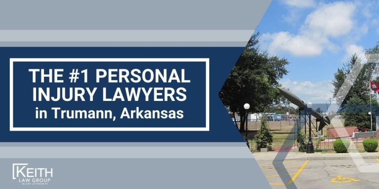 Trumann Personal Injury Lawyer; The #1 Personal Injury Lawyers in Trumann, Arkansas; Our Trumann Personal Injury Lawyers are Prepared to Help You!; Meet the Trumann, Arkansas Personal Injury Lawyers at Keith Law Group; Sean Keith; Brynna Barnica; How Can a Trumann, Arkansas Personal Injury Lawyer from Keith Law Group Help You; What is the Personal Injury Lawsuit Process in Trumann, Arkansas; Types of Personal Injury Cases We Handle in Trumann, Arkansas; Personal Injury Case Results Achieved by Keith Law Group; What is the Personal Injury Lawsuit Process in Trumann, Arkansas; Gathering Evidence for a Personal Injury Claim ; Common Damages in a Personal Injury Lawsuit; Keith Law Group_ Your Trumann Personal Injury Attorney