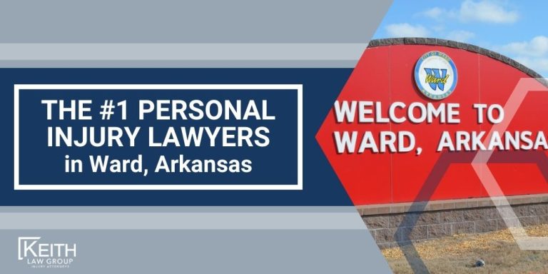 Ward Personal Injury Lawyer