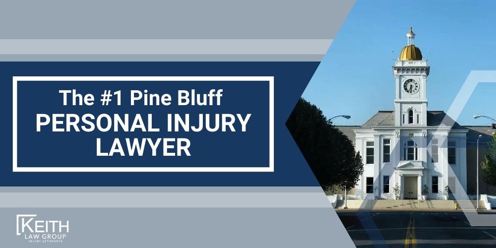 Pine Bluff Personal Injury Lawyer; Pine Bluff Personal Injury Lawyers; Pine Bluff Personal Injury Attorney; Pine Bluff Personal Injury Attorneys; Pine Bluff Arkansas Personal Injury Lawyer; Pine Bluff Arkansas Personal Injury Lawyers; Pine Bluff Arkansas Personal Injury Attorney; Pine Bluff Arkansas Personal Injury Attorneys; The #1 Pine Bluff Personal Injury Lawyer; Our Pine Bluff Personal Injury Lawyers are Prepared to Help You!; Meet the Pine Bluff, Arkansas Personal Injury Lawyers at Keith Law Group; Sean Keith; Brynna Barnica; How Can a Pine Bluff, Arkansas Personal Injury Lawyer from Keith Law Group Help You; Personal Injury Case Results Achieved by Keith Law Group; Types of Personal Injury Cases We Handle in Pine Bluff, Arkansas; What is the Personal Injury Lawsuit Process in Pine Bluff, Arkansas; Gathering Evidence for a Personal Injury Claim; Common Damages in a Personal Injury Lawsuit; Keith Law Group_ Your Pine Bluff Personal Injury Attorney