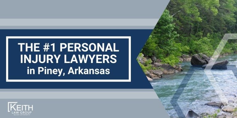 Piney Personal Injury Lawyer; The #1 Piney, Arkansas Personal Injury Lawyer; Our Piney Personal Injury Lawyers are Prepared to Help You!; Meet the Piney, Arkansas Personal Injury Lawyers at Keith Law Group; Sean Keith; Brynna Barnica; How Can a Piney, Arkansas Personal Injury Lawyer from Keith Law Group Help You; Personal Injury Case Results Achieved by Keith Law Group; Types of Personal Injury Cases We Handle in Piney, Arkansas; What is the Personal Injury Lawsuit Process in Piney, Arkansas; Gathering Evidence for a Personal Injury Claim; Common Damages in a Personal Injury Lawsuit; Keith Law Group_ Your Piney Personal Injury Attorney