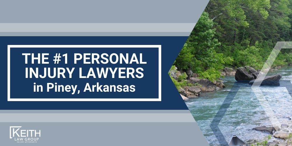 Piney Personal Injury Lawyer; The #1 Piney, Arkansas Personal Injury Lawyer; Our Piney Personal Injury Lawyers are Prepared to Help You!; Meet the Piney, Arkansas Personal Injury Lawyers at Keith Law Group; Sean Keith; Brynna Barnica; How Can a Piney, Arkansas Personal Injury Lawyer from Keith Law Group Help You; Personal Injury Case Results Achieved by Keith Law Group; Types of Personal Injury Cases We Handle in Piney, Arkansas; What is the Personal Injury Lawsuit Process in Piney, Arkansas; Gathering Evidence for a Personal Injury Claim; Common Damages in a Personal Injury Lawsuit; Keith Law Group_ Your Piney Personal Injury Attorney