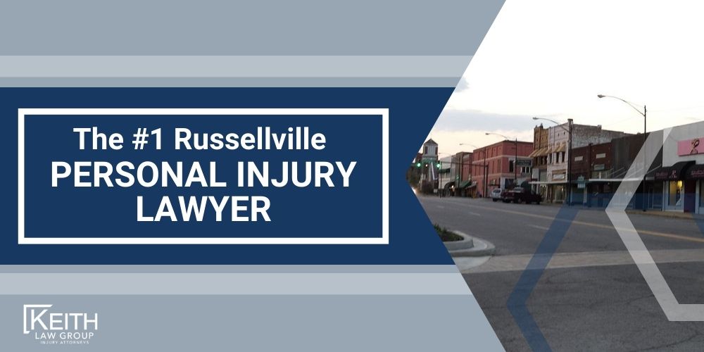 Russellville Personal Injury Lawyer; The #1 Russellville, Arkansas INJURY LAWYER; Meet the Russellville, Arkansas Personal Injury Lawyers at Keith Law Group; Our Russellville Personal Injury Lawyers are Prepared to Help You!; Sean Keith; Meet the Russellville, Arkansas Personal Injury Lawyers at Keith Law Group; Brynna Barnica; How Can a Russellville, Arkansas Personal Injury Lawyer from Keith Law Group Help You ; Personal Injury Case Results Achieved by Keith Law Group; Types of Personal Injury Cases We Handle in Russellville, Arkansas; What is the Personal Injury Lawsuit Process in Russellville, Arkansas; Gathering Evidence for a Personal Injury Claim; Common Damages in a Personal Injury Lawsuit; Keith Law Group_ Your Russellville Personal Injury Attorney