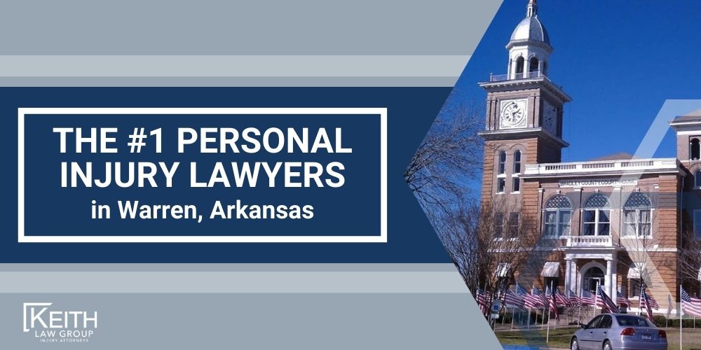 Warren Personal Injury Lawyer; The #1 Warren, Arkansas Personal Injury Lawyer; Our Warren Personal Injury Lawyers are Prepared to Help You!; Meet the Warren, Arkansas Personal Injury Lawyers at Keith Law Group; Sean Keith; Brynna Barnica; How Can a Warren, Arkansas Personal Injury Lawyer from Keith Law Group Help You; Personal Injury Case Results Achieved by Keith Law Group; Types of Personal Injury Cases We Handle in Warren, Arkansas; What is the Personal Injury Lawsuit Process in Warren, Arkansas; Gathering Evidence for a Personal Injury Claim; Common Damages in a Personal Injury Lawsuit; Keith Law Group_ Your Warren Personal Injury Attorney