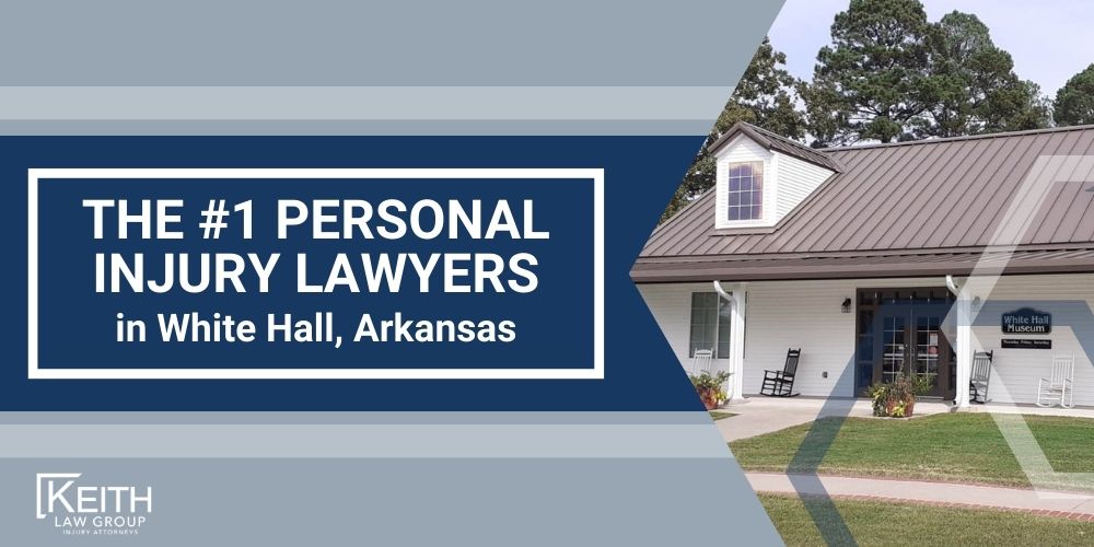 White Hall Personal Injury Lawyer; The #1 White Hall, Arkansas Personal Injury Lawyer; Our White Hall Personal Injury Lawyers are Prepared to Help You!; Meet the White Hall, Arkansas Personal Injury Lawyers at Keith Law Group; Sean Keith; Brynna Barnica; How Can a White Hall, Arkansas Personal Injury Lawyer from Keith Law Group Help You; Personal Injury Case Results Achieved by Keith Law Group; Types of Personal Injury Cases We Handle in White Hall, Arkansas; What is the Personal Injury Lawsuit Process in White Hall, Arkansas; Gathering Evidence for a Personal Injury Claim; Common Damages in a Personal Injury Lawsuit; Keith Law Group_ Your White Hall Personal Injury Attorney