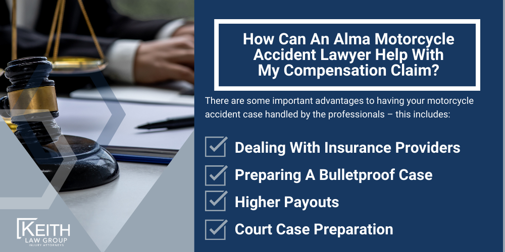 Alma Motorcycle Accident Lawyer; Alma Motorcycle Accident Lawyers; Alma Motorcycle Accident Lawyer Motorcycle Accident Attorney; Alma Motorcycle Accident Lawyer Motorcycle Accident Attorneys; Alma Motorcycle Accident Lawyer Arkansas Motorcycle Accident Lawyer; Alma Motorcycle Accident Lawyer Arkansas Motorcycle Accident Lawyers; Alma Motorcycle Accident Lawyer Arkansas Motorcycle Accident Attorney; Alma Motorcycle Accident Lawyer Arkansas Motorcycle Accident Attorneys; The #1 Alma Truck Accident Lawyer; How Can An Alma Motorcycle Accident Lawyer Help With My Compensation Claim