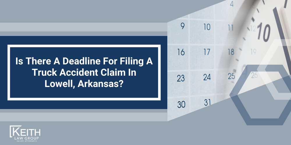 Lowell Truck Accident Lawyer; Lowell Truck Accident Lawyers; Lowell Truck Accident Attorney; Lowell Truck Accident Attorneys; Lowell Arkansas Truck Accident Lawyer; Lowell Arkansas Truck Accident Lawyers; Lowell Arkansas Truck Accident Attorney; Lowell Arkansas Truck Accident Attorneys; The #1 Lowell Truck Accident Lawyer; Truck Accident Statistics In Arkansas; What Should You Do After A Truck Accident In Lowell, Arkansas; Common Causes Of Truck Accidents In Lowell, Arkansas; Review Your Claim With A Lowell Truck Accident Lawyer; What Are The Laws Regarding Truck Accident Liability In Review Your Claim With A Lowell Truck Accident Lawyer, Arkansas; How Can A Lowell Truck Accident Lawyer Help; What Types Of Compensation Can I Receive In A Lowell Truck Accident Lawsuit; How Much Is My Lowell Truck Accident Claim Worth; Is There A Deadline For Filing A Truck Accident Claim In Lowell, Arkansas