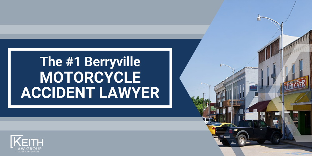 Berryville Motorcycle Accident Lawyer; Berryville Motorcycle Accident Lawyers; Berryville Motorcycle Accident Lawyer Motorcycle Accident Attorney; Berryville Motorcycle Accident Lawyer Motorcycle Accident Attorneys; Berryville Motorcycle Accident Lawyer Arkansas Motorcycle Accident Lawyer; Berryville Motorcycle Accident Lawyer Arkansas Motorcycle Accident Lawyers; Berryville Motorcycle Accident Lawyer Arkansas Motorcycle Accident Attorney; Berryville Motorcycle Accident Lawyer Arkansas Motorcycle Accident Attorneys; The #1 Berryville Truck Accident Lawyer; Our Experienced Berryville Motorcycle Accident Lawyers are Prepared to Help You; Meet the Bentonville, Arkansas Motorcycle Accident Lawyers at Keith Law Group; Sean Keith; Brynna Barnica; What To Do After a Motorcycle Crash in Bella Vista, Arkansas; Common Evidence in Motorcycle Accident Cases; Common Damages in a Motorcycle Accident Case; The Legal Process for Motorcycle Accident Claims in Arkansas; Types and Causes of Motorcycle Accidents; Motorcycle Accident Injuries; Keith Law Group_ Your Bella Vista Motorcycle Accident Attorneys