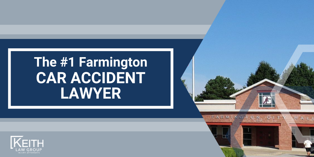 Farmington Car Accident Lawyer; Farmington Car Accident Lawyers; Farmington Car Accident Attorney; Farmington Car Accident Attorneys; Farmington Arkansas Car Accident Lawyer; Farmington Arkansas Car Accident Lawyers; Farmington Arkansas Car Accident Attorney; Farmington Arkansas Car Accident Attorneys; The #1 Farmington Car Accident Lawyer; Our Farmington Car Accident Lawyers are Prepared to Help You; How Can Our Farmington Car Accident Attorneys Help You; Meet the Farmington, Arkansas Car Accident Attorneys at Keith Law Group; Sean Keith; Brynna Barnica; What to Do Immediately After a Car Accident in Farmington, Arkansas; Gathering Evidence for a Car Accident Claim; Assessing Damages in Your Car Accident Lawsuit; The Legal Process for Arkansas Car Accident Cases; Common Car Accident Injuries; Arkansas Auto Accident Statistics; Keith Law Group_ Your Farmington Car Accident Lawyer