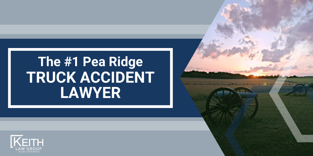 Pea Ridge Truck Accident Lawyer; Pea Ridge Truck Accident Lawyers; Pea Ridge Truck Accident Attorney; Pea Ridge Truck Accident Attorneys; Pea Ridge Arkansas Truck Accident Lawyer; Pea Ridge Arkansas Truck Accident Lawyers; Pea Ridge Arkansas Truck Accident Attorney; Pea Ridge Arkansas Truck Accident Attorneys; The #1 Pea Ridge Truck Accident Lawyer; Our Experienced Pea Ridge Truck Accident Lawyers are Prepared to Help You; Meet the Pea Ridge, Arkansas Truck Accident Lawyers from Keith Law Group; Sean Keith; Brynna Barnica; What To Do After a Truck Accident in Pea Ridge, Arkansas; Gathering Evidence for Your Truck Accident Claim; Common Damages in Truck Accident Cases; The Legal Process for Truck Accident Cases in Arkansas; Common Truck Accident Injuries; Arkansas Auto Accident Statistics; Keith Law Group_ Your Pea Ridge Truck Accident Law Firm