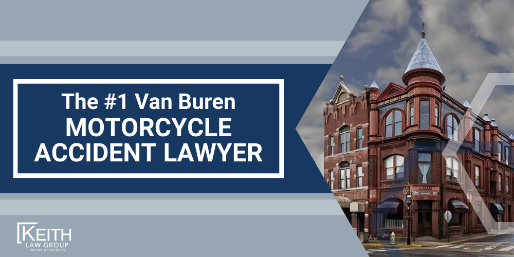 Van Buren Motorcycle Accident Lawyer; Van Buren Motorcycle Accident Lawyers; Van Buren Motorcycle Accident Lawyer Motorcycle Accident Attorney; Van Buren Motorcycle Accident Lawyer Motorcycle Accident Attorneys; Van Buren Motorcycle Accident Lawyer Arkansas Motorcycle Accident Lawyer; Van Buren Motorcycle Accident Lawyer Arkansas Motorcycle Accident Lawyers; Van Buren Motorcycle Accident Lawyer Arkansas Motorcycle Accident Attorney; Van Buren Motorcycle Accident Lawyer Arkansas Motorcycle Accident Attorneys; The #1 Tontitown Motorcycle Accident Lawyer; Our Experienced Van Buren Motorcycle Accident Lawyers are Prepared to Help You; Meet the Van Buren, Arkansas Motorcycle Accident Lawyers at Keith Law Group; Sean Keith; Brynna Barnica; What To Do After a Motorcycle Crash in Van Buren, Arkansas; Common Evidence in Motorcycle Accident Cases; Common Damages in a Motorcycle Accident Case; The Legal Process for Motorcycle Accident Claims in Arkansas; Types and Causes of Motorcycle Accidents; Motorcycle Accident Injuries; Keith Law Group_ Your Van Buren Motorcycle Accident Attorneys