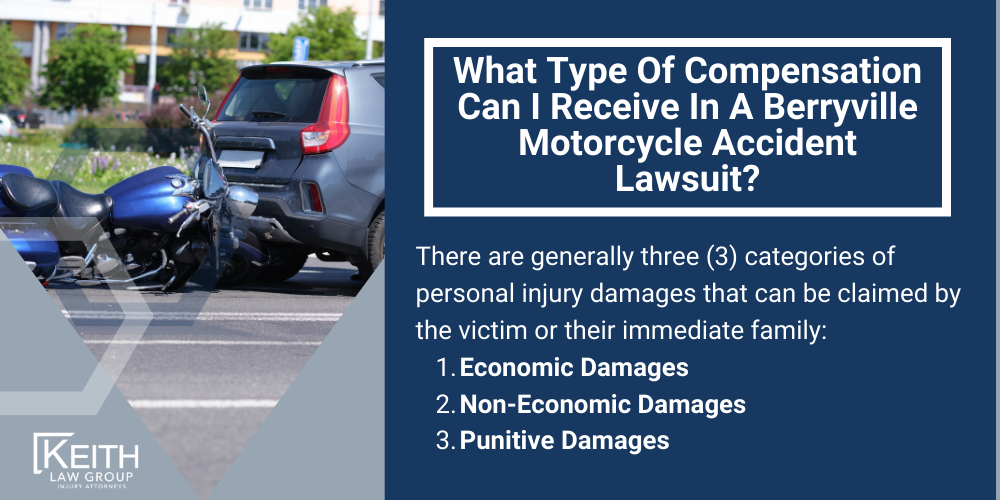 Berryville Motorcycle Accident Lawyer; Berryville Motorcycle Accident Lawyers; Berryville Motorcycle Accident Lawyer Motorcycle Accident Attorney; Berryville Motorcycle Accident Lawyer Motorcycle Accident Attorneys; Berryville Motorcycle Accident Lawyer Arkansas Motorcycle Accident Lawyer; Berryville Motorcycle Accident Lawyer Arkansas Motorcycle Accident Lawyers; Berryville Motorcycle Accident Lawyer Arkansas Motorcycle Accident Attorney; Berryville Motorcycle Accident Lawyer Arkansas Motorcycle Accident Attorneys; The #1 Berryville Truck Accident Lawyer; How Can A Berryville Motorcycle Accident Lawyer Help With My Compensation Claim; Motorcycle Accident Statistics In Arkansas; What Are The Motorcycle-Specific Laws In Berryville, Arkansas; Schedule A Free Consultation With A Berryville Motorcycle Accident Lawyer; What Are The Most Common Causes Of Motorcycle Accidents In Berryville, Arkansas; What Are The Most Common Injuries Seen In Motorcycle Accidents In Berryville (AR); How Is Fault Determined In A Berryville Motorcycle Accident; What Type Of Compensation Can I Receive In A Berryville Motorcycle Accident Lawsuit