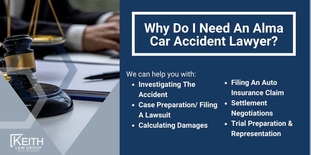 Alma Car Accident Lawyer; Alma Car Accident Lawyers; Alma Car Accident Attorney; Alma Car Accident Attorneys; Alma Arkansas Car Accident Lawyer; Alma Arkansas Car Accident Lawyers; Alma Arkansas Car Accident Attorney; Alma Arkansas Car Accident Attorneys; The #1 Alma Car Accident Lawyer; Arkansas Auto Accident Statistics; What Steps Should I Take After An Auto Accident In Alma, Arkansas; Why Do I Need An Alma Car Accident Lawyer
