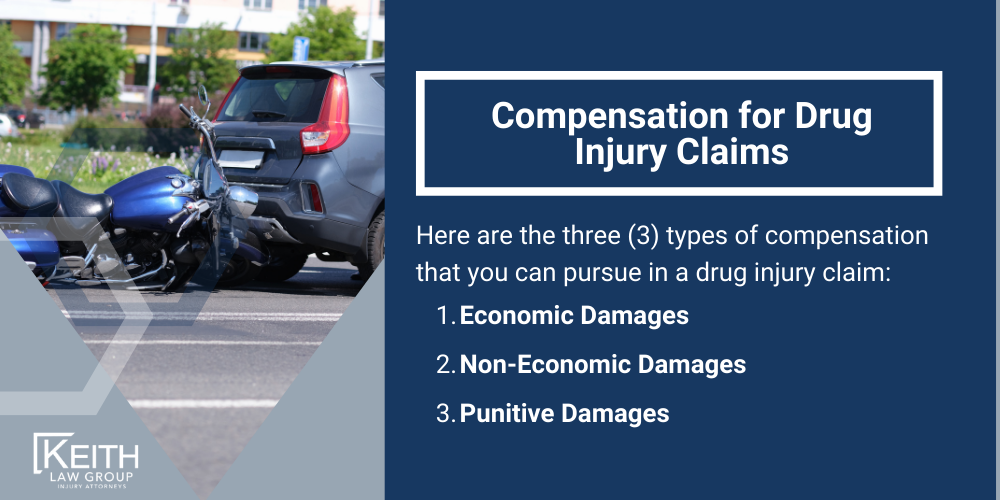 Rogers Personal Injury Lawyers; Rogers Arkansas Personal Injury Lawyers; The #1 Rogers Drug Injury Lawyer; Types of Drug Liability Claims; Who Can Be Held Liable for a Drug Injury; Steps To Take If You Suspect A Drug Injury; Class Action Vs. Individual Lawsuits for Drug Injuries; How Can a Lawyer Help My Claim; Compensation for Drug Injury Claims
