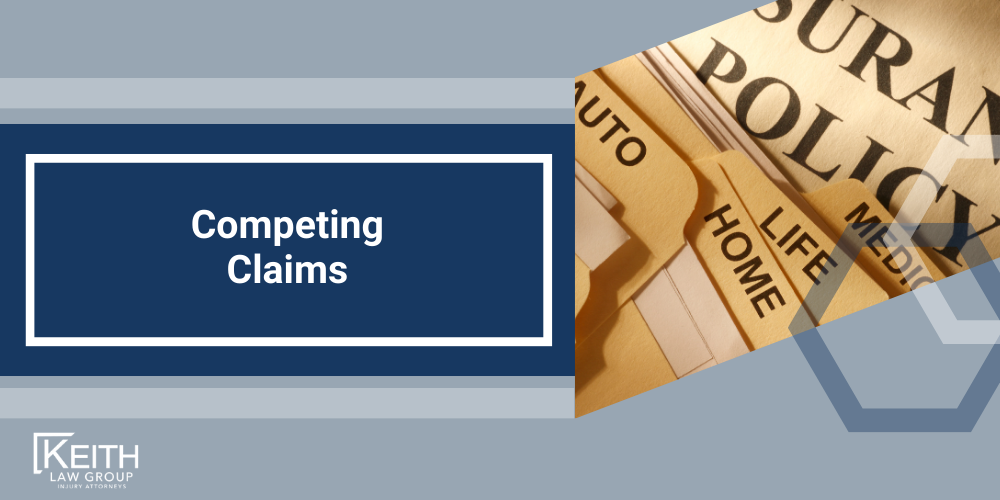 Rogers Personal Injury Lawyers; Rogers Arkansas Personal Injury Lawyers; The #1 Rogers Electric Shock Injury Lawyer; Injuries Caused By Electric Shocks; Who Is Liable For Electric Shock Injury Claim; Damages Recovered For An Electric Shock Injury Claim In Arkansas; How Can Keith Law Help You With Your Electric Shock Injury Claim; The Cost Of Our Services; Contact A Rogers Electric Shock Injury Lawyer at Keith Law; The #1 Rogers Life Insurance Claims Dispute Lawyers; Insurance Companies Don’t Have Your Best Interest At Heart; Tricks Insurance Companies Use to Deny Life Insurance Claims; Competing Claims