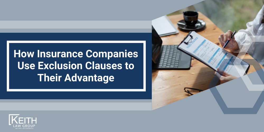 Rogers Personal Injury Lawyers; Rogers Arkansas Personal Injury Lawyers; The #1 Rogers Electric Shock Injury Lawyer; Injuries Caused By Electric Shocks; Who Is Liable For Electric Shock Injury Claim; Damages Recovered For An Electric Shock Injury Claim In Arkansas; How Can Keith Law Help You With Your Electric Shock Injury Claim; The Cost Of Our Services; Contact A Rogers Electric Shock Injury Lawyer at Keith Law; The #1 Rogers Life Insurance Claims Dispute Lawyers; Insurance Companies Don’t Have Your Best Interest At Heart; Tricks Insurance Companies Use to Deny Life Insurance Claims; Competing Claims; How Insurance Companies Use Exclusion Clauses to Their Advantage Claims