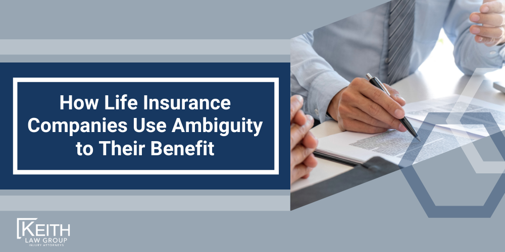 Rogers Personal Injury Lawyers; Rogers Arkansas Personal Injury Lawyers; The #1 Rogers Electric Shock Injury Lawyer; Injuries Caused By Electric Shocks; Who Is Liable For Electric Shock Injury Claim; Damages Recovered For An Electric Shock Injury Claim In Arkansas; How Can Keith Law Help You With Your Electric Shock Injury Claim; The Cost Of Our Services; Contact A Rogers Electric Shock Injury Lawyer at Keith Law; The #1 Rogers Life Insurance Claims Dispute Lawyers; Insurance Companies Don’t Have Your Best Interest At Heart; Tricks Insurance Companies Use to Deny Life Insurance Claims; Competing Claims; How Insurance Companies Use Exclusion Clauses to Their Advantage Claims; What Does Contestable Period Mean; Types of Contestable Period Claim Denials; How Life Insurance Companies Use Ambiguity to Their Benefit