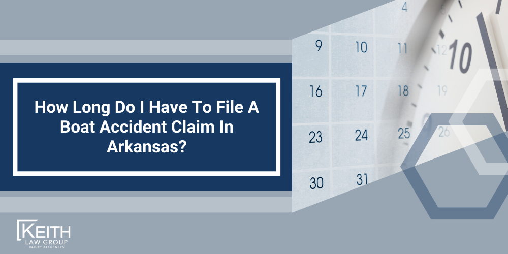 Rogers Personal Injury Lawyers; Rogers Arkansas Personal Injury Lawyers; The #1 Rogers Boat Accident Lawyer; Arkansas Boat Accident Statistics; Causes Of Boat Accidents; Compensation You Can Receive For A Boat Accident In Arkansas; How Can A Lawyer Help With My Boat Accident Claim; How Much Will An Attorney Charge; How Long Do I Have To File A Boat Accident Claim In Arkansas