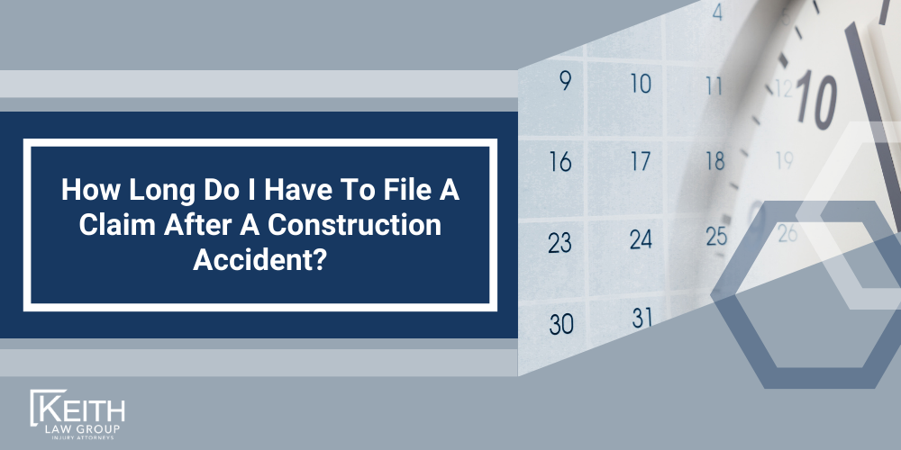 Rogers Personal Injury Lawyers; Rogers Arkansas Personal Injury Lawyers; The #1 Rogers Construction Accident Lawyers; Construction Accident Statistics; Common Construction Accident Injuries; Who Can Be Found Liable For A Construction Accident; What Damages Can I Get From A Construction Accident Attorney; How Can A Lawyer Help With A Construction Accident Claim; How Long Do I Have To File A Claim After A Construction Accident