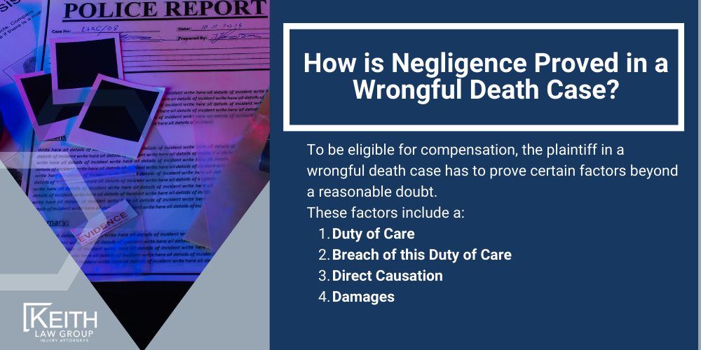 Rogers Personal Injury Lawyers; Rogers Arkansas Personal Injury Lawyers; The #1 Roger Wrongful Death Lawyer; How is Wrongful Death Defined in the State of Arkansas; What is the Difference Between a Wrongful Death Claim and Estate Claim; Who Can File A Wrongful Death Claim In Arkansas; What Damages Can You Get For A Wrongful Death Claim In Arkansas; Can The Surviving Family File For Punitive Damages; How is Negligence Proved in a Wrongful Death Case