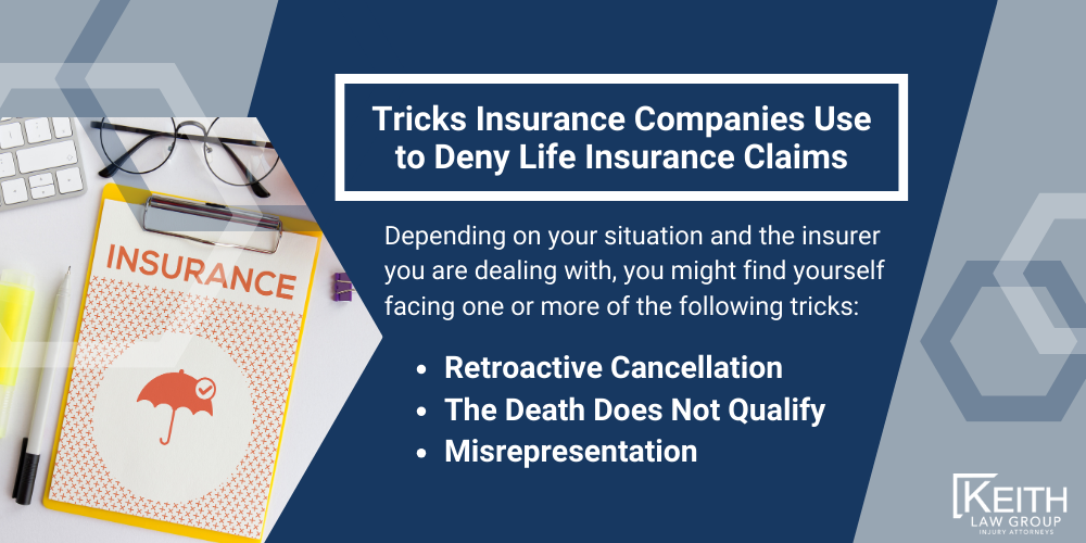 Rogers Personal Injury Lawyers; Rogers Arkansas Personal Injury Lawyers; The #1 Rogers Electric Shock Injury Lawyer; Injuries Caused By Electric Shocks; Who Is Liable For Electric Shock Injury Claim; Damages Recovered For An Electric Shock Injury Claim In Arkansas; How Can Keith Law Help You With Your Electric Shock Injury Claim; The Cost Of Our Services; Contact A Rogers Electric Shock Injury Lawyer at Keith Law; The #1 Rogers Life Insurance Claims Dispute Lawyers; Insurance Companies Don’t Have Your Best Interest At Heart; Tricks Insurance Companies Use to Deny Life Insurance Claims