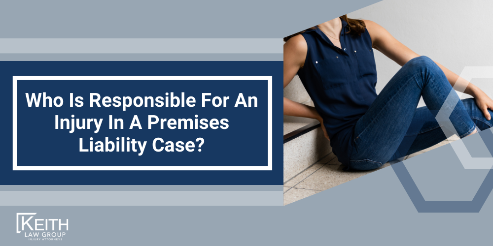 Rogers Premises Liability Lawyer Rogers Personal Injury Lawyers; Rogers Arkansas Personal Injury Lawyers; The #1 Rogers Premises Liability Lawyer; Do You Have A Premises Liability Claim; Common Injuries In Premises Liability Cases In Arkansas; Who Is Responsible For An Injury In A Premises Liability Case