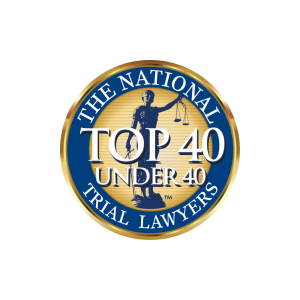 Brynna Barnica Top 40 Under 40